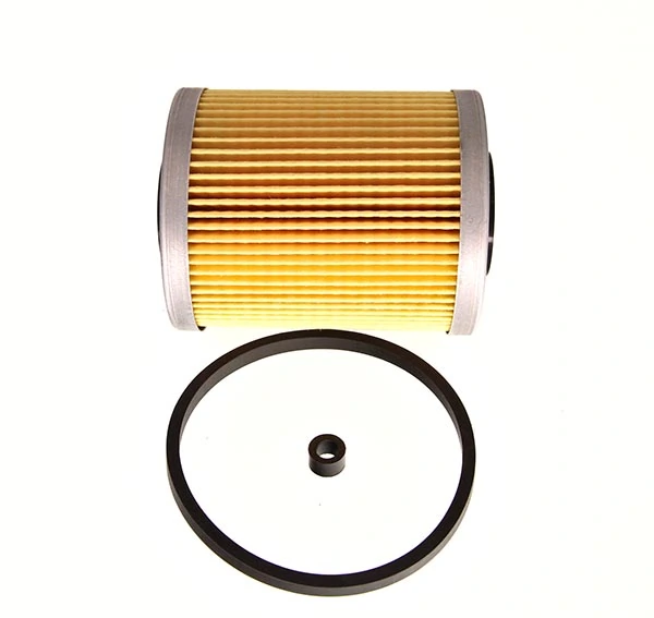 Filtru combustibil