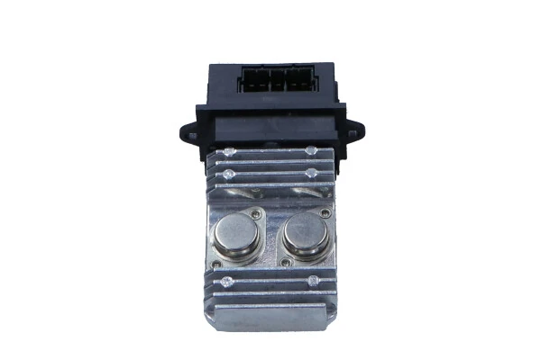 Rezistor, ventilator habitaclu