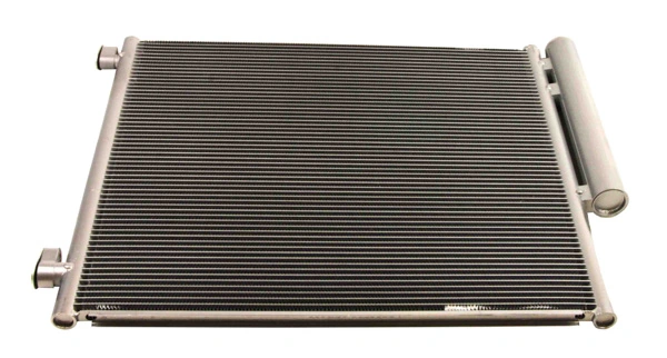 Radiator climatizare