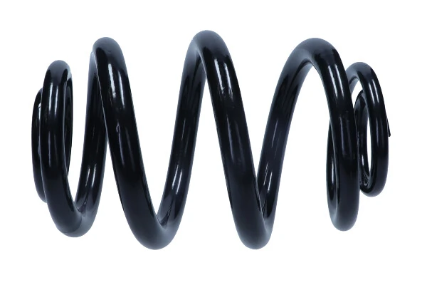 Arc spiral