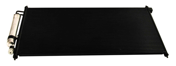 Radiator climatizare
