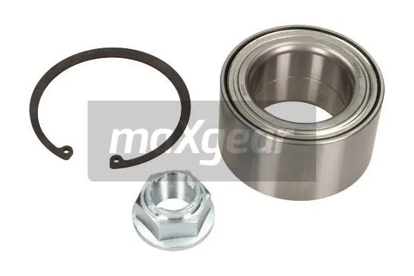 Set rulment roata