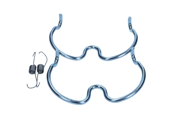 Set accesorii, sabot de frana