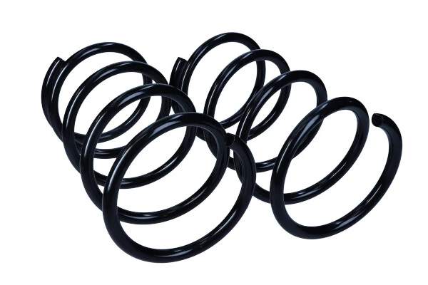 Arc spiral