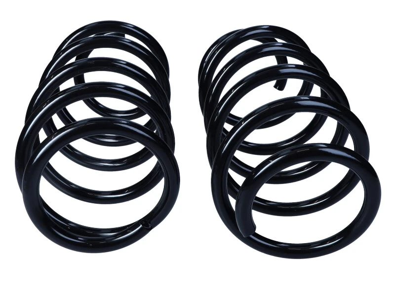 Arc spiral