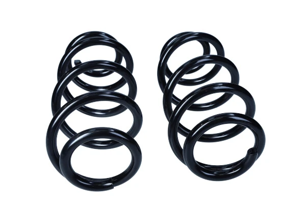 Arc spiral