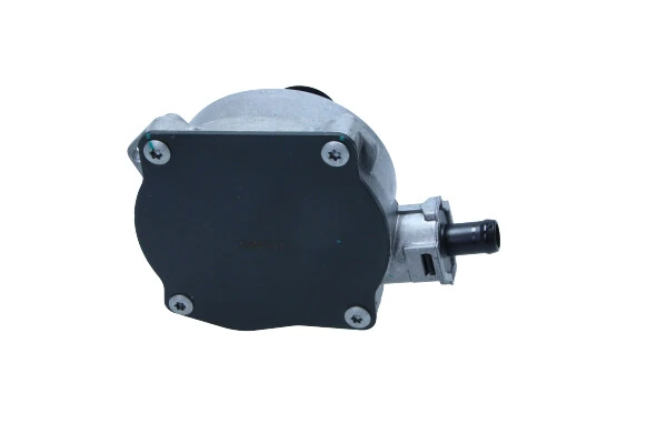 Pompa vacuum,sistem de franare