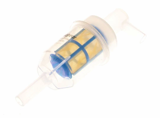 Filtru combustibil