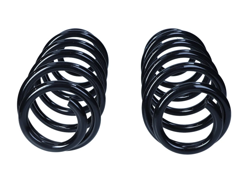 Arc spiral