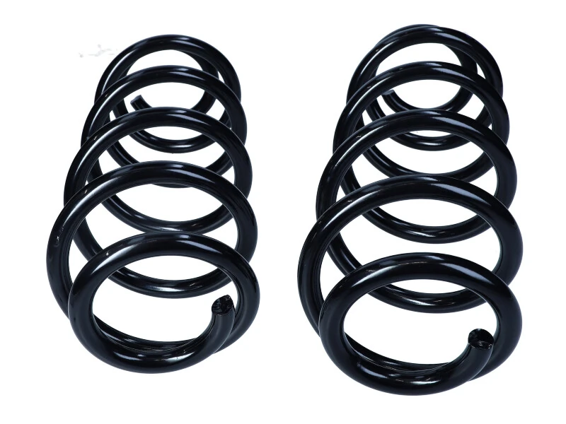 Arc spiral