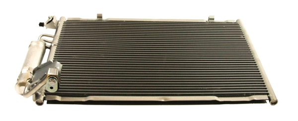 Radiator climatizare