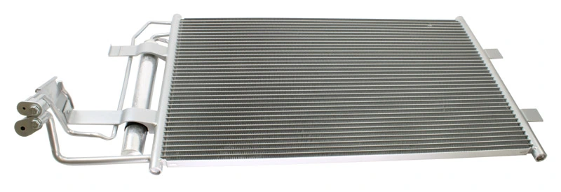 Radiator climatizare