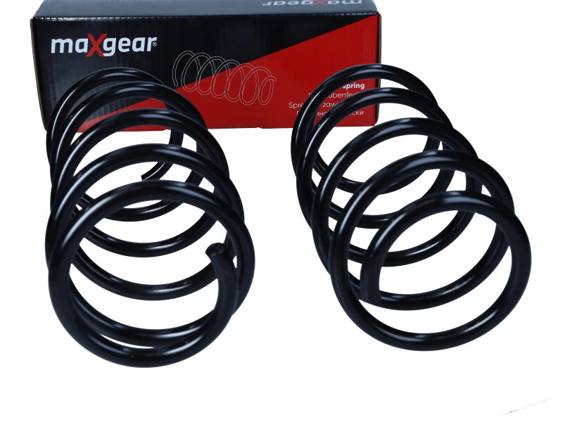 Arc spiral