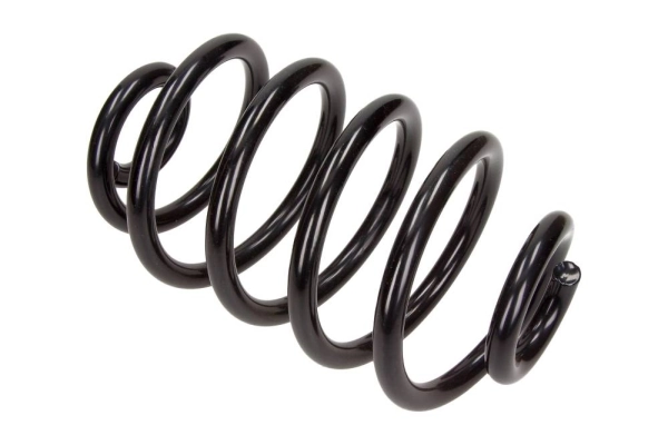 Arc spiral