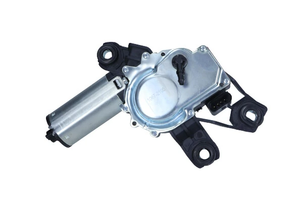 Motor stergator