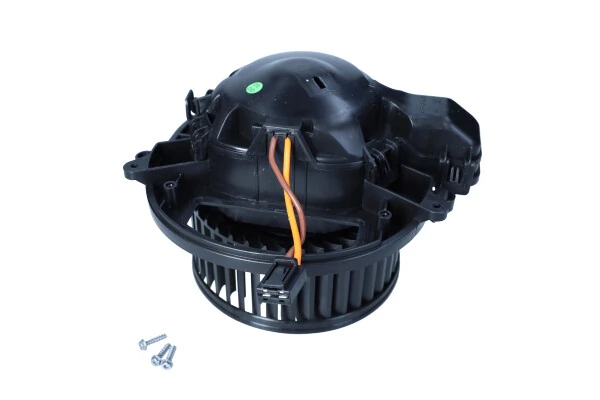 Ventilator habitaclu