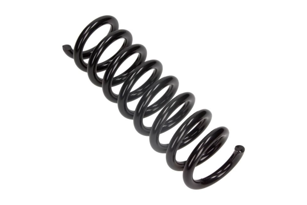 Arc spiral