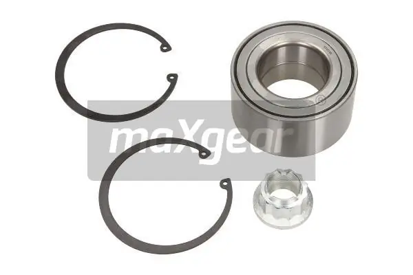 Set rulment roata