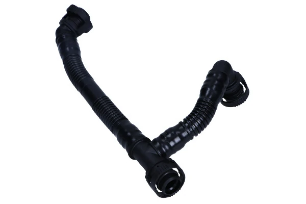 Furtun,aerisire bloc motor