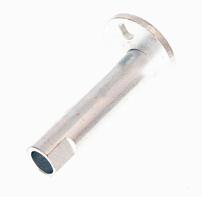 Nachlaufschale, corp axe