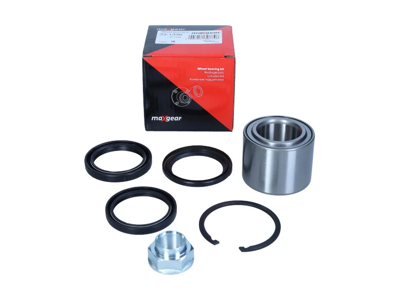 Set rulment roata