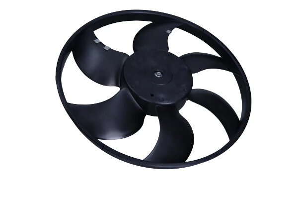Ventilator radiator racire