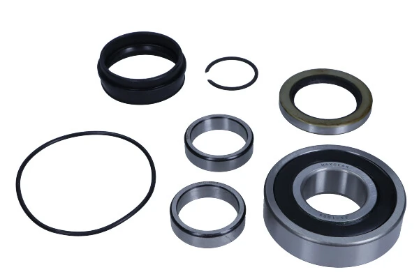 Set rulment roata