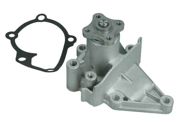 Pompa de apa, racire motor