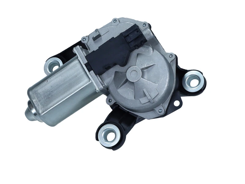 Motor stergator