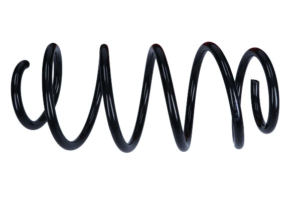 Arc spiral