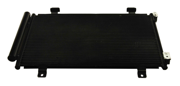 Radiator climatizare