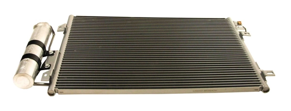 Radiator climatizare