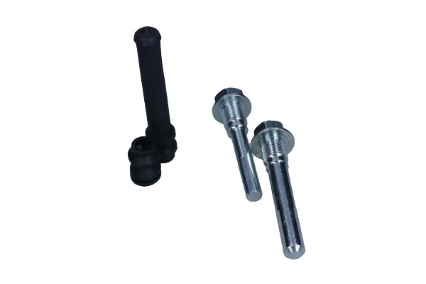 Set bucsi de ghidaj, etrier frana