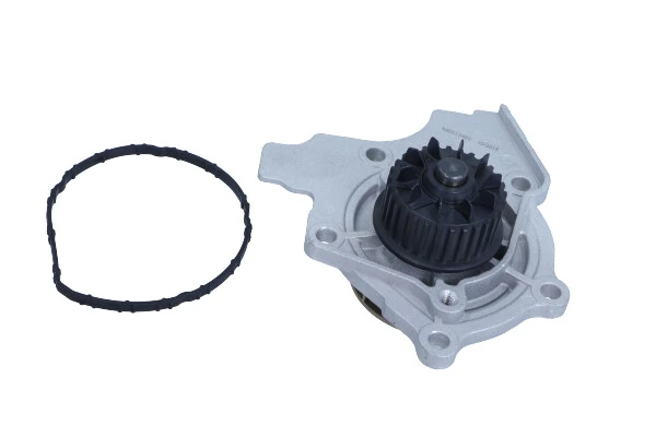 Pompa de apa, racire motor