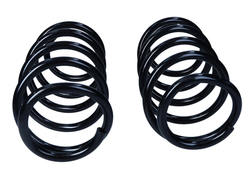 Arc spiral