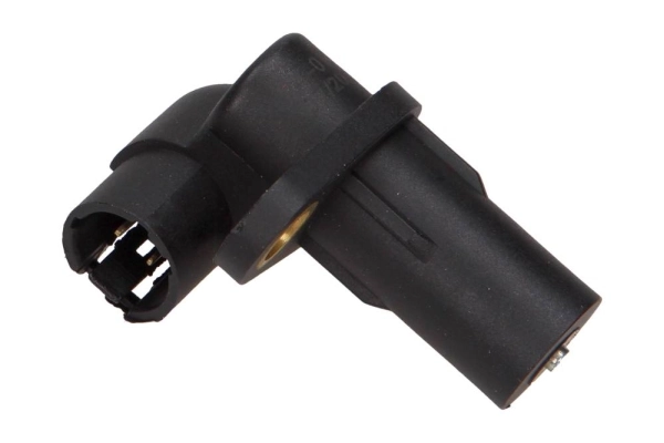 Senzor impulsuri, arbore cotit