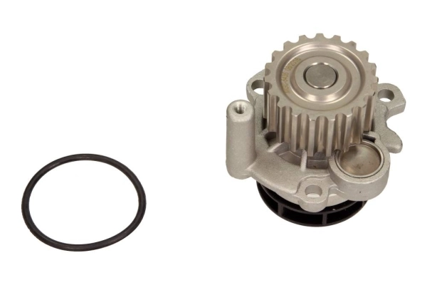 Pompa de apa, racire motor