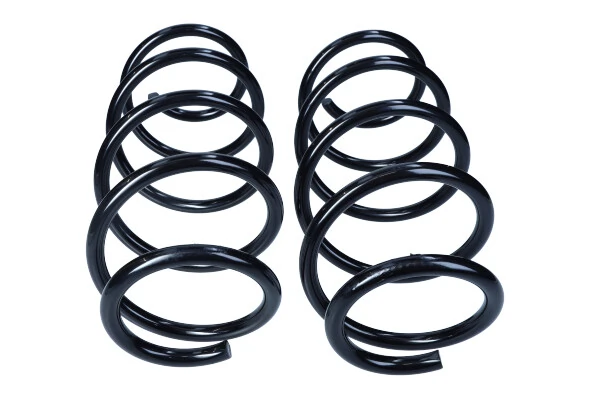 Arc spiral