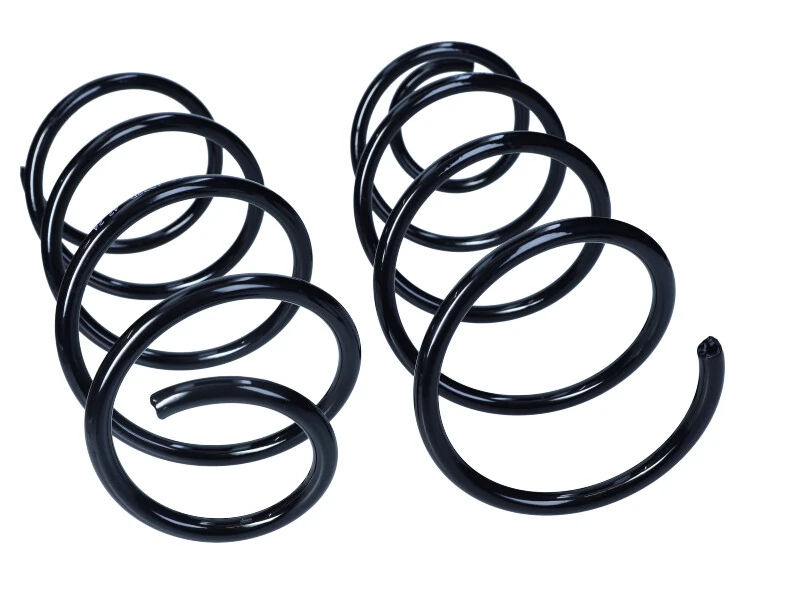 Arc spiral