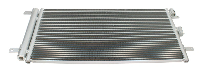 Radiator climatizare