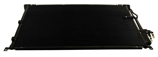 Radiator climatizare