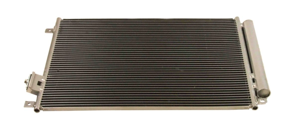 Radiator climatizare
