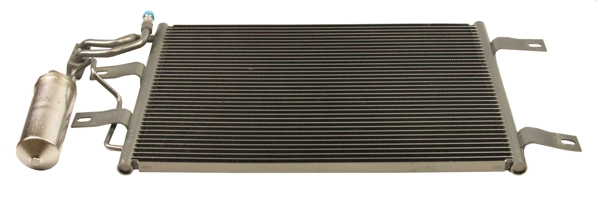Radiator climatizare