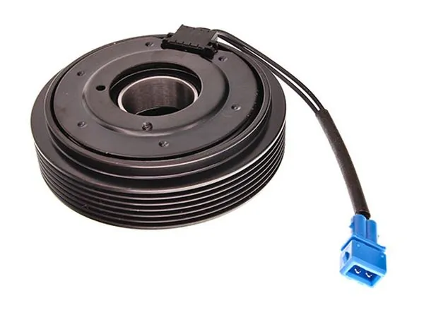 Cupla magnetica compresor climatizare