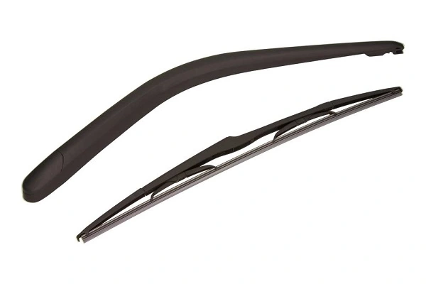 Set stergatoare, curatare parbriz