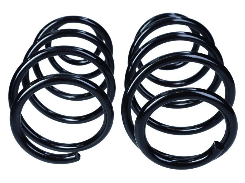 Arc spiral