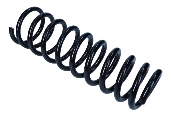Arc spiral
