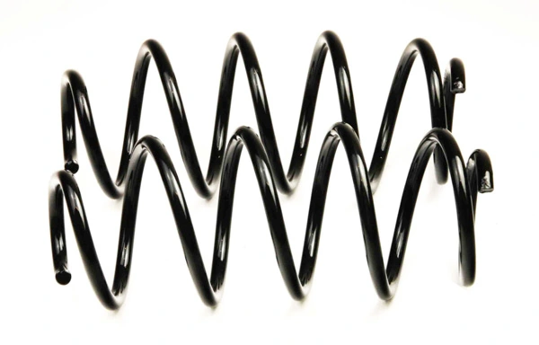 Arc spiral