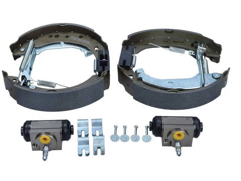 Set saboti frana