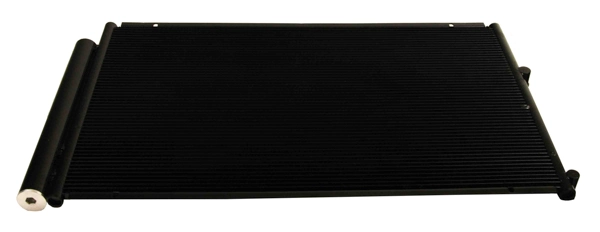 Radiator climatizare